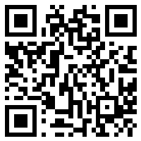 QR Code for bitcoin:1F2EAimsJSMzfvx95RLYTegVHSSVPqNTSZ