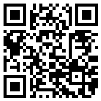 QR Code for bitcoin:1F2EcujRtW5UCW1roy2kbdwXpNFJszjiE5