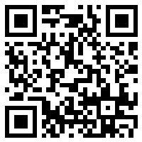 QR Code for bitcoin:1F2GCqKYCVeT6yGFRTFirGbtz5b2eJSzUS