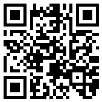QR Code for bitcoin:1F2Jbx25E95TUmAfGbbinxaUaD5uSdckeY