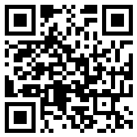 QR Code for bitcoin:1F2K7KY52UNopRPXb8EMrrYVuv3RQJDDH9