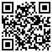 QR Code for bitcoin:1F2LncYbmGvkyBopsUregFmEShT1AQjvwC