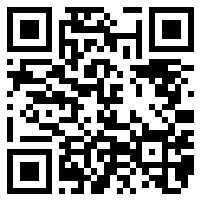 QR Code for bitcoin:1F2QkWR1AjhSeteLWwSK2hWsYzCF9bktQm