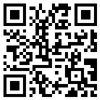 QR Code for bitcoin:1F2QqPDyxiyBPGmuDtTLTPCwtBvarxDbqL