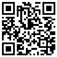 QR Code for bitcoin:1F2RTFYfPfvMibdni7ooMbhhjTH86u5VPy