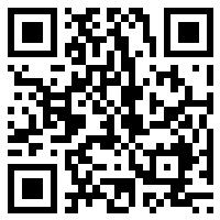 QR Code for bitcoin:1F2T59N4TTj2BC9F3cgRS8XECSKcStB5Dy