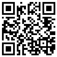 QR Code for bitcoin:1F2USqS5mLNJvWFgW4MHb9wvqfcjETPzKe