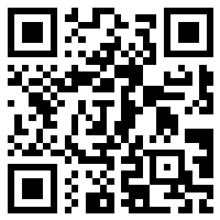 QR Code for bitcoin:1F2UpVAELZ3M5aWp2BiqR7gpNgJjKukVap