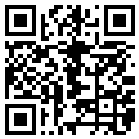 QR Code for bitcoin:1F2Vf8SgnUWF4pPekXSJsAoeEuQuq877QB