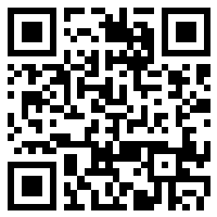 QR Code for bitcoin:1F2ZCZGprjzMC9csgKMkDxFDmxwsiBaaXY