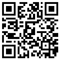 QR Code for bitcoin:1F2ZMFxoeBVL7dJ8CTPkXLi65o6td9f8vY