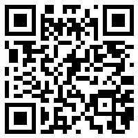 QR Code for bitcoin:1F2aF1vP58q5exPgp15xeZH69PoBZLaeYN