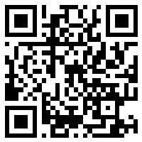 QR Code for bitcoin:1F2eshZjkSmFHi5haGD9rEdUXtESDcFd5s
