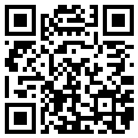 QR Code for bitcoin:1F2fAQN6KHoD4wwgm8PSL5pQgJ36NFjsVi