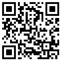QR Code for bitcoin:1F2gXUmwWfqaYAAWzbuKWbvawiaVTchEfE