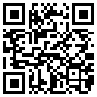 QR Code for bitcoin:1F2hCEbdbC3o4q45Y9hra1Tbsk64sxjjsP