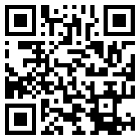 QR Code for bitcoin:1F2hsANELU2X6aWJDxsg5QsEeEHLVLPfUL