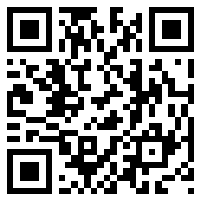 QR Code for bitcoin:1F2inzEvYadFAQqNmooWpeJHikVs1tvajM