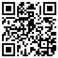 QR Code for bitcoin:1F2iqADnum6f3T1utxPmXjRo9uM59gmukB