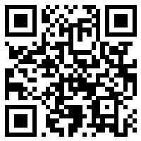QR Code for bitcoin:1F2isMTmMspbmgA3SNh1QogJPCMBTwdxrw