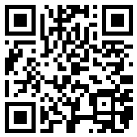 QR Code for bitcoin:1F2m3MFnK8XQddBP83RuMAEimLgiSckBz6