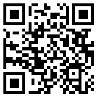 QR Code for bitcoin:1F2mFHozY2NgSeQdfvNDQLWyxCNJvdtp4Z