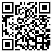 QR Code for bitcoin:1F2q3sCVncKs9SL6d19JRxApnJfKjMY2s5