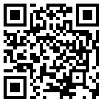 QR Code for bitcoin:1F2qVQfxtyABdfoqb7aGefc16kJReowHYd