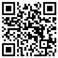 QR Code for bitcoin:1F2rb4y7bMKpWN5V5VCayHg3gbmfZYZPSN
