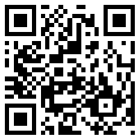 QR Code for bitcoin:1F2uDM7UtZ1iaLqhwdUPja5zcPeLTVEATM