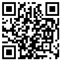 QR Code for bitcoin:1F2udbqps9QDKAqfmL4715HywsCNwiDPun