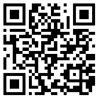 QR Code for bitcoin:1F2wthtymtoreB7viDLQrSZ9SyW1p3gdkw