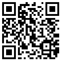 QR Code for bitcoin:1F31FuNfZpwgB2TYqqFSdccGQoBsbqtt5H