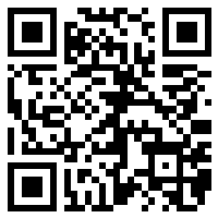 QR Code for bitcoin:1F36wKB7fNhrnN3PzmiToMAuAWG8N6bqic