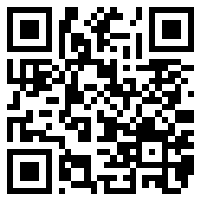 QR Code for bitcoin:1F37g9jaUW4jECWLDhrJ1165NwZastt2PD