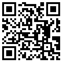 QR Code for bitcoin:1F38dfwar4wiPU2NuqguiP5zD3biUn1tUd