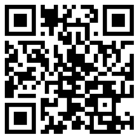 QR Code for bitcoin:1F39XmVJr6eMVNDBcJJc6jSBsbmFSjQ56A
