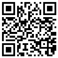 QR Code for bitcoin:1F39ZetTm2MSiHXmfMAhmc63f9hj9ERVjB