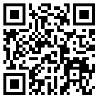 QR Code for bitcoin:1F3F6VF3JsWnmnqtsTp3LpXaU99E8YXb5u