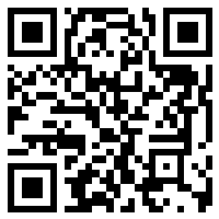 QR Code for bitcoin:1F3FUECut9zDmTVWGWHbbw2sTi2Xe4wTf1