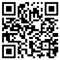 QR Code for bitcoin:1F3HrFwQyR7TNPDjMS2vLXPBiRozj5S9dU