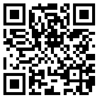 QR Code for bitcoin:1F3KhwLSsrsa3spZB9Z2Up3j8WQsVm7r2T