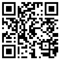 QR Code for bitcoin:1F3MXVTiHRA4XAhUsMqeUuszuds7zyhU41