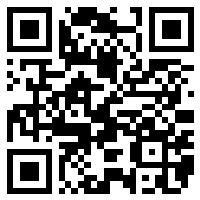 QR Code for bitcoin:1F3NxfkFUw8nsMu7pg2WZAM5AoTtoctayp