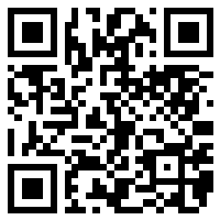 QR Code for bitcoin:1F3Pk3CL38d7pZX9r6xDe1SePguHENjt2S
