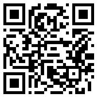 QR Code for bitcoin:1F3QDE2G2jDxBbR4t5s6i2qB337kV42jFU