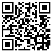 QR Code for bitcoin:1F3QUMpZVpvDw6PtVR6mLS51bd3WdAM9Rf