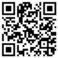 QR Code for bitcoin:1F3RD9Fwm33PU3QbreJtrjRrtkiW5PJMNF