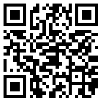 QR Code for bitcoin:1F3RbZSWjgY9CoXuf2WCnaaoWXRELiS6vr