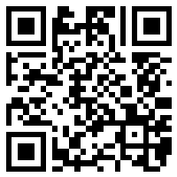 QR Code for bitcoin:1F3SwPjMZhM8iUKxffZ53YbVfzBvUtMbu2